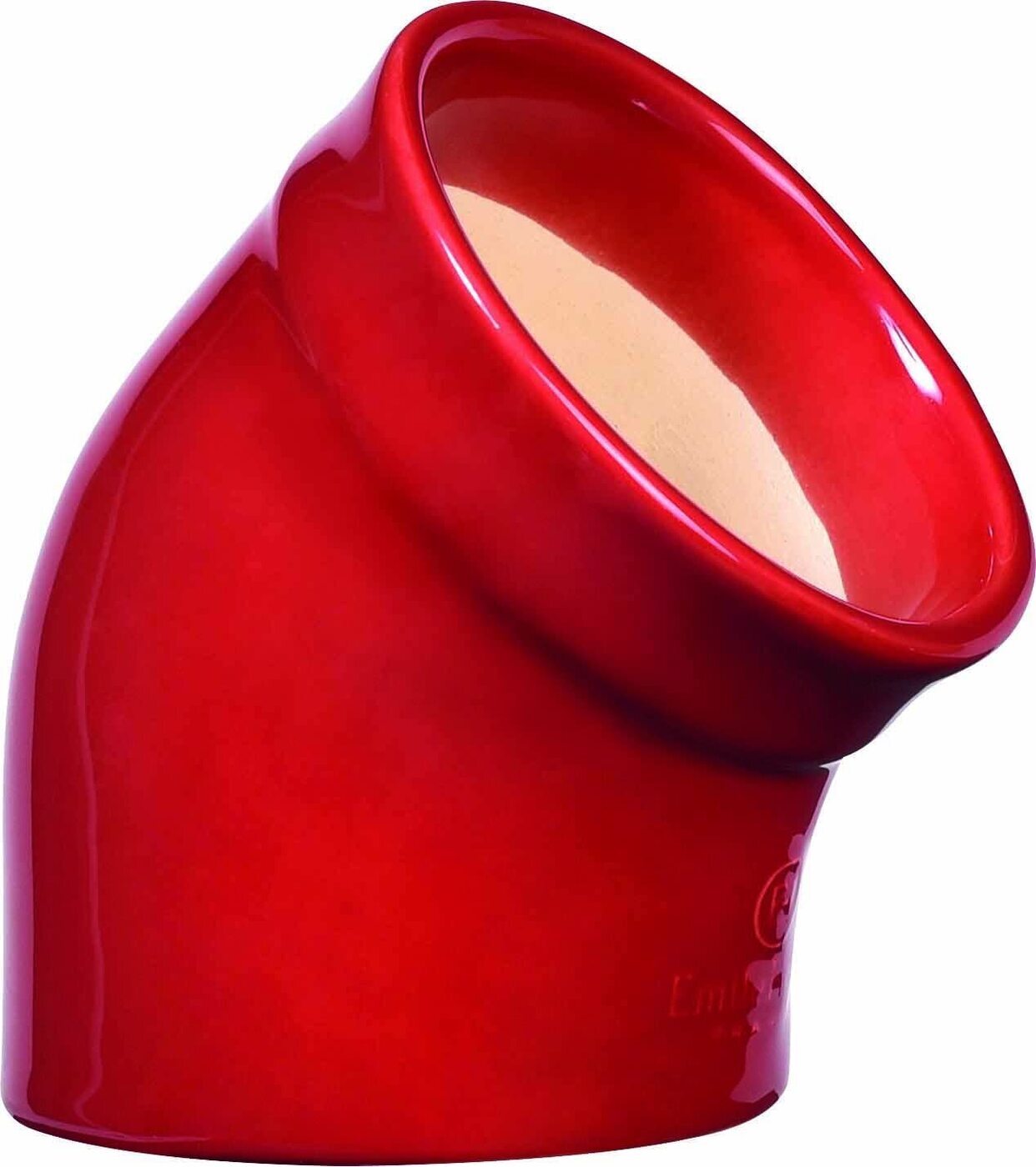 солонка керамическая emile henry. солонка emile henry 020201. солонка керамическая emile henry. рукав для соли emile henry. солонка 10 см, emile henry.