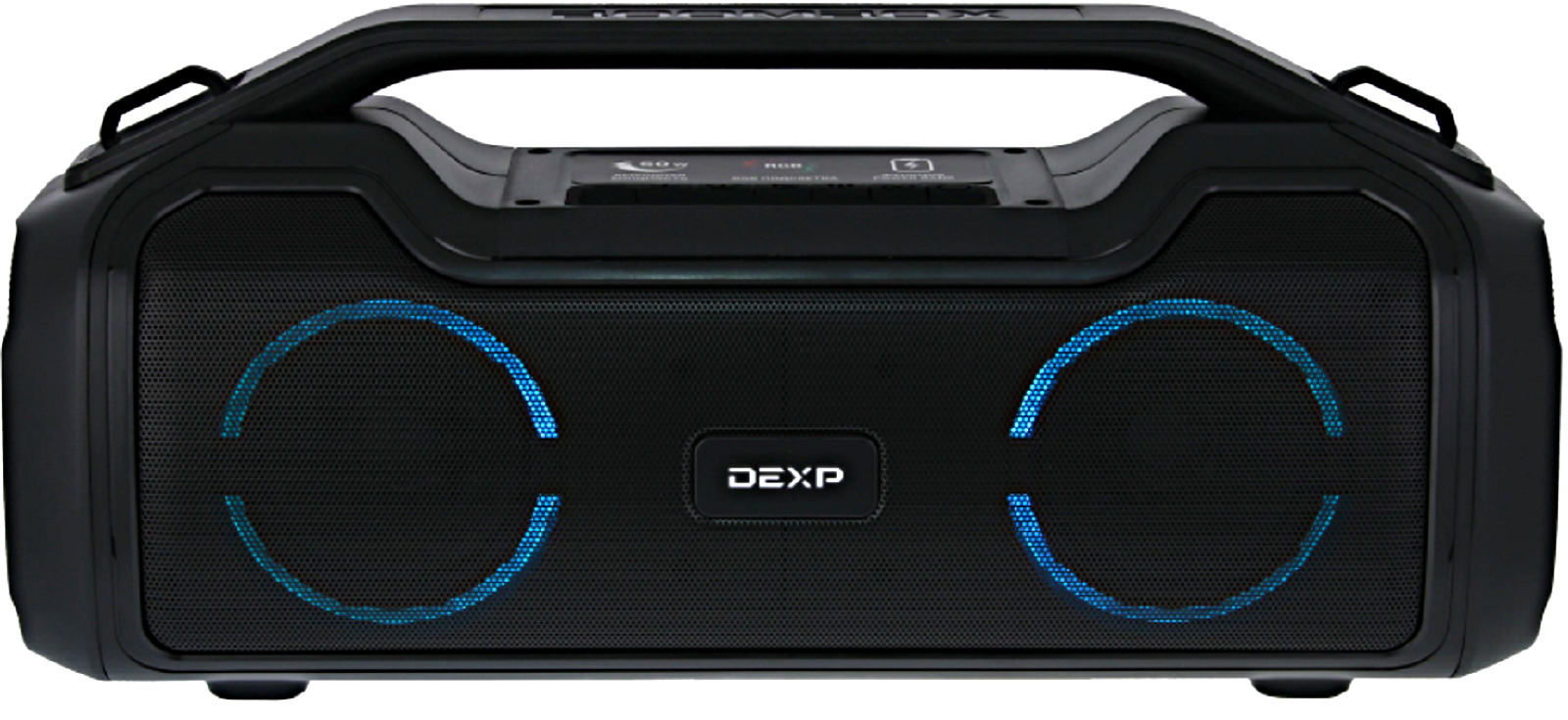 Dexp c100