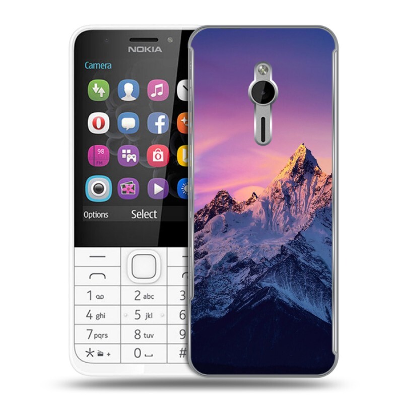 Чехол Для Nokia 230 Купить