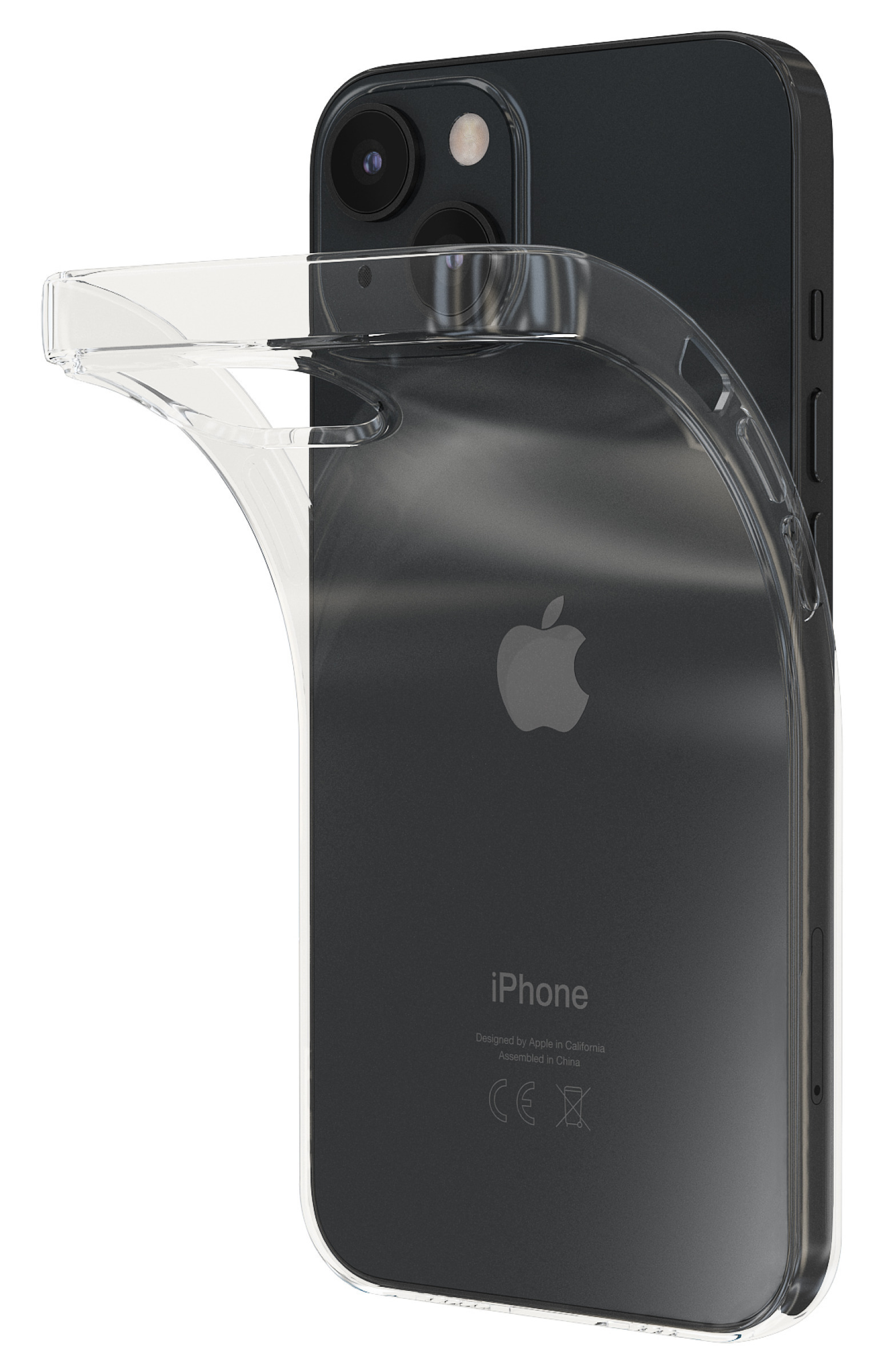 Купить Iphone 13 Про Чехол
