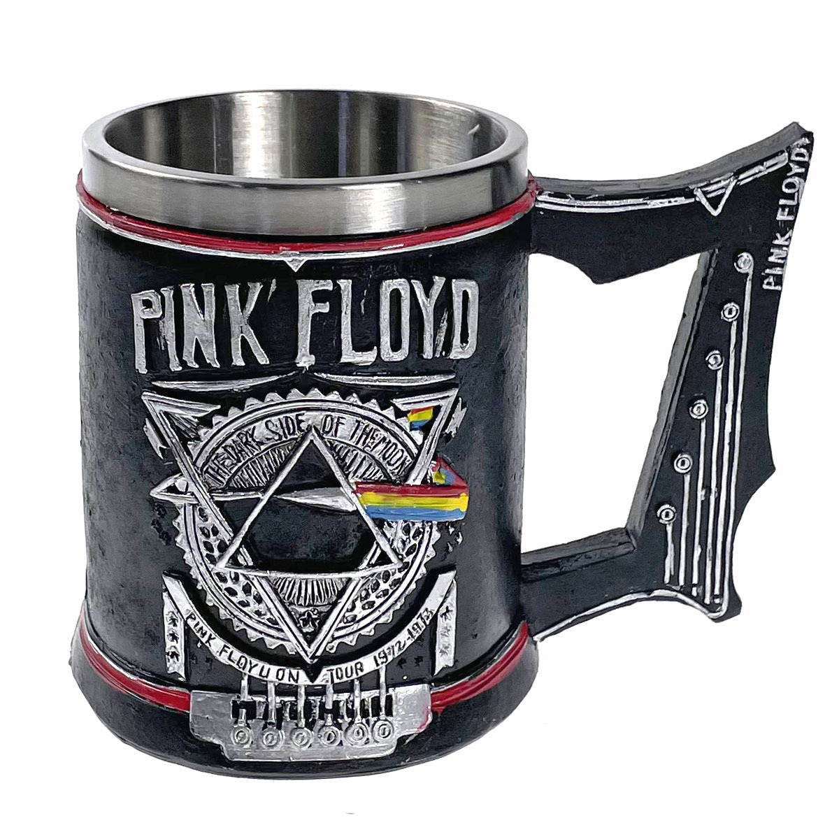 Кружка Pink Floyd