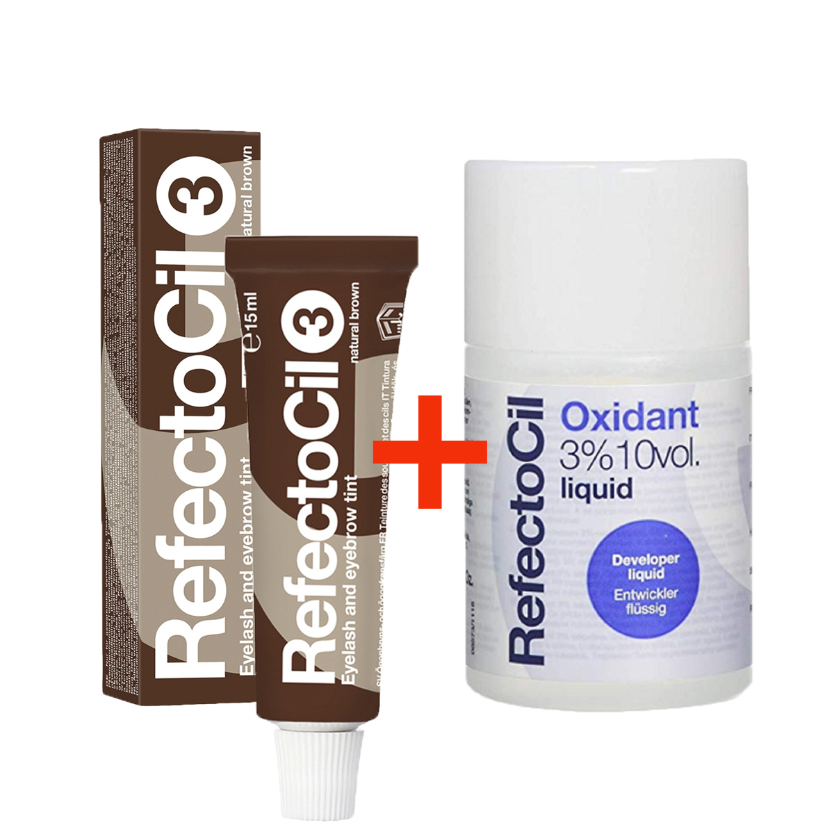 Рефектоцил Краска Для Бровей Купить Москва