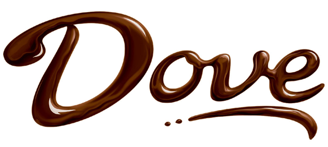 Тиги дав. Dove шоколад logo. Дав шоколад логотип. Коричневый логотип. Логотипы коричневого цвета.