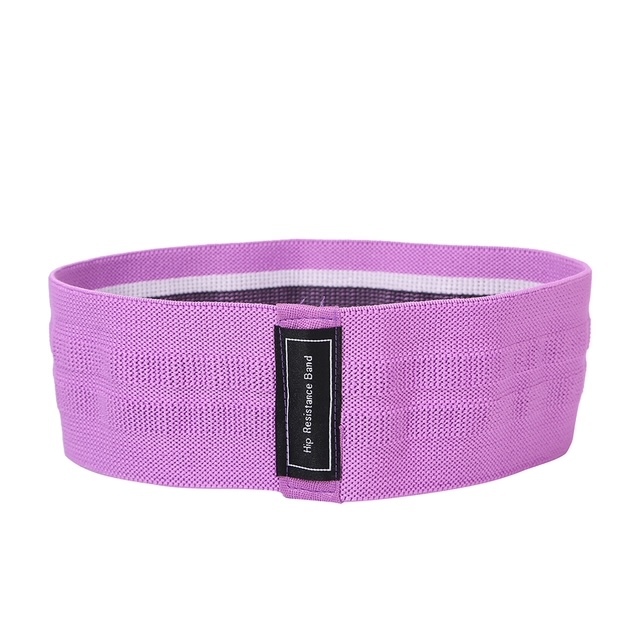 Фитнес резинки тканевые Hip Resistance Band