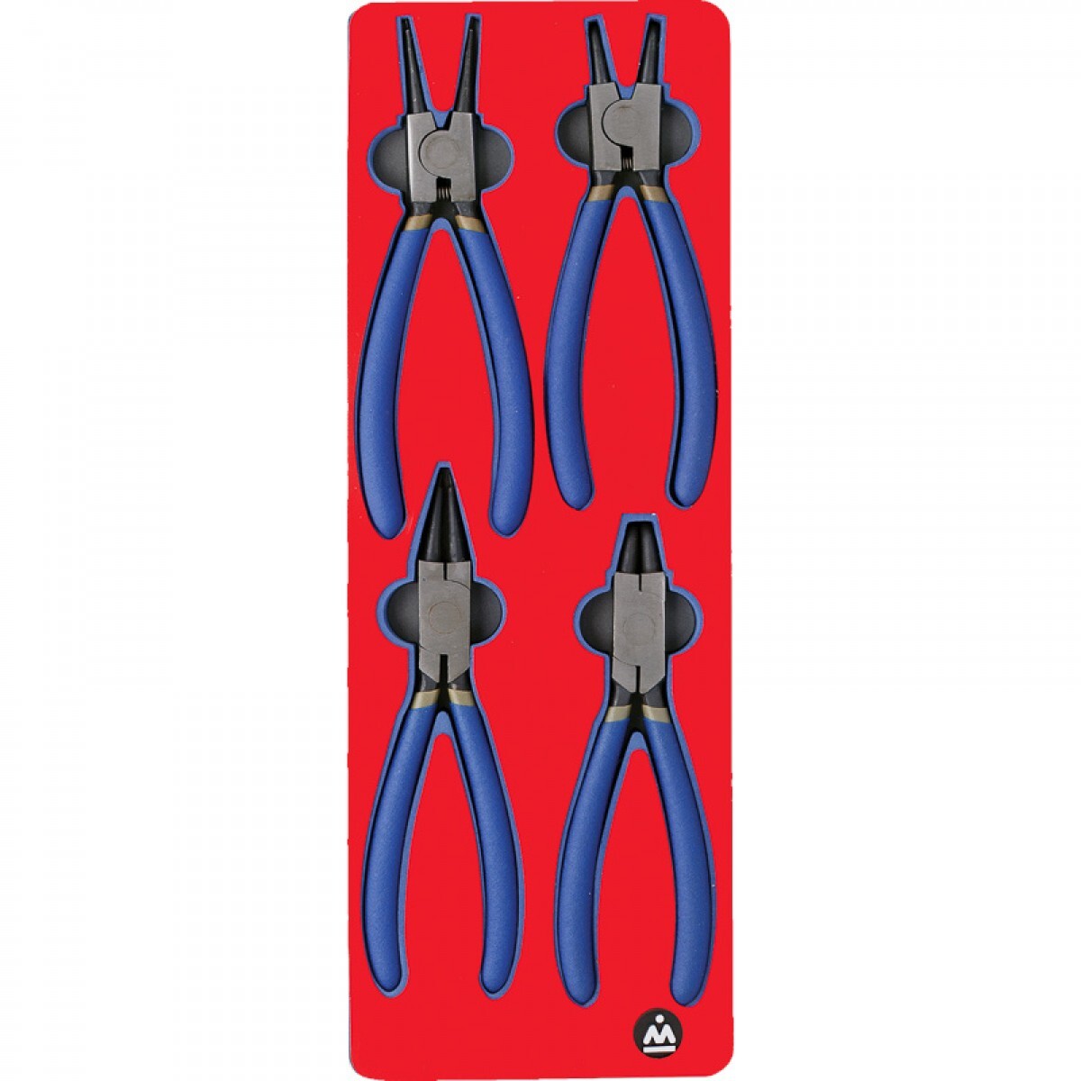 Ack-e38308 licota набор съемников стопорных колец 4 предмета. набор съемников стопорных колец 230мм. съёмник стопорных колец rockforce 180mm. набор съемников мастак 033-4z для стопорных колец 4 предмета. набор съемников стопорных колец 6.