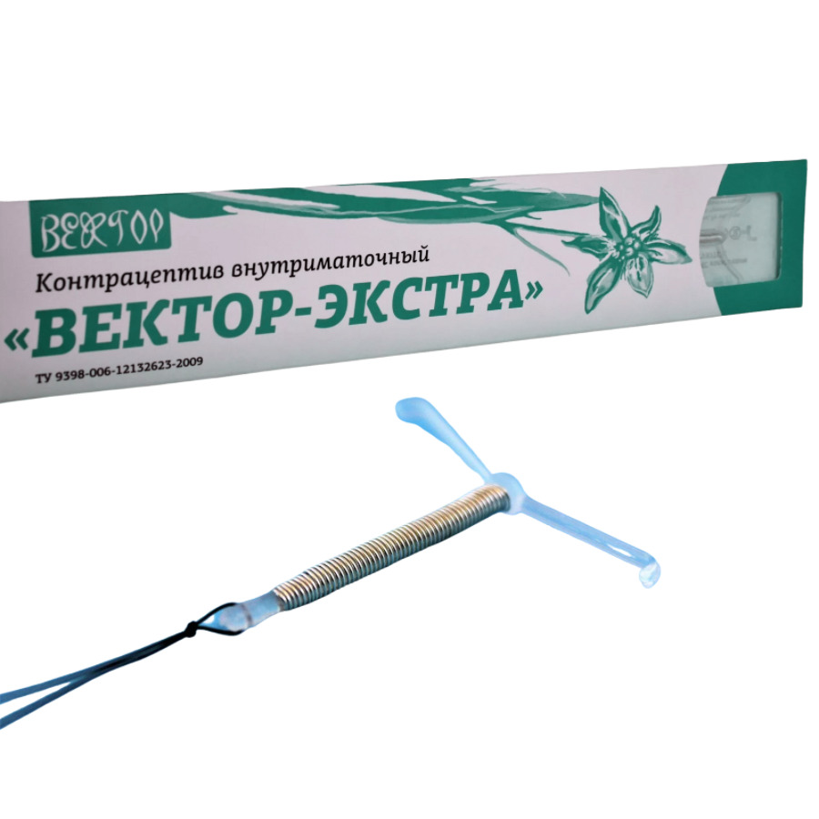 Купить Внутриматочную Спираль Золотая