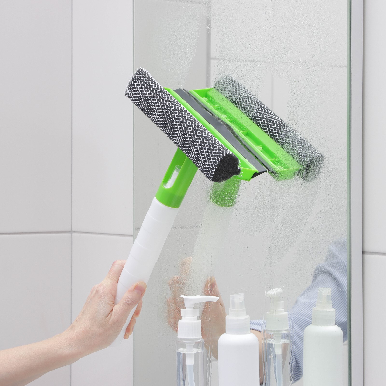 Окномойка С Телескопической Ручкой Купить На Озон