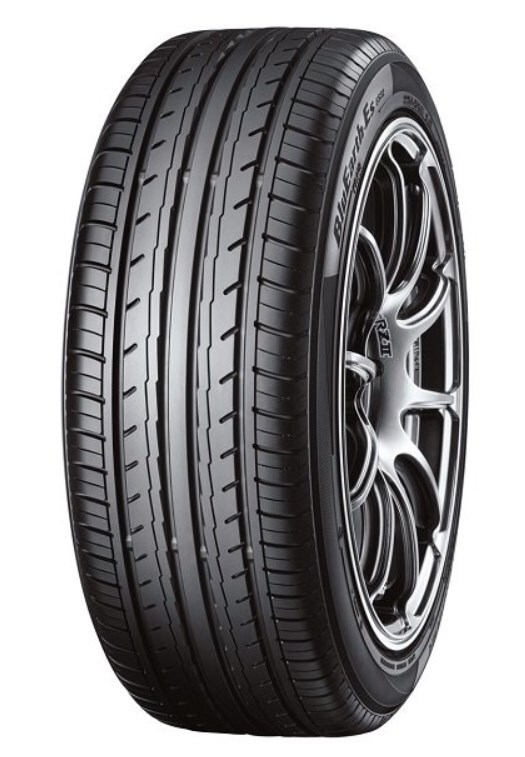 Yokohama BluEarth-ES32 Шины  летние 195/50  R15 82V