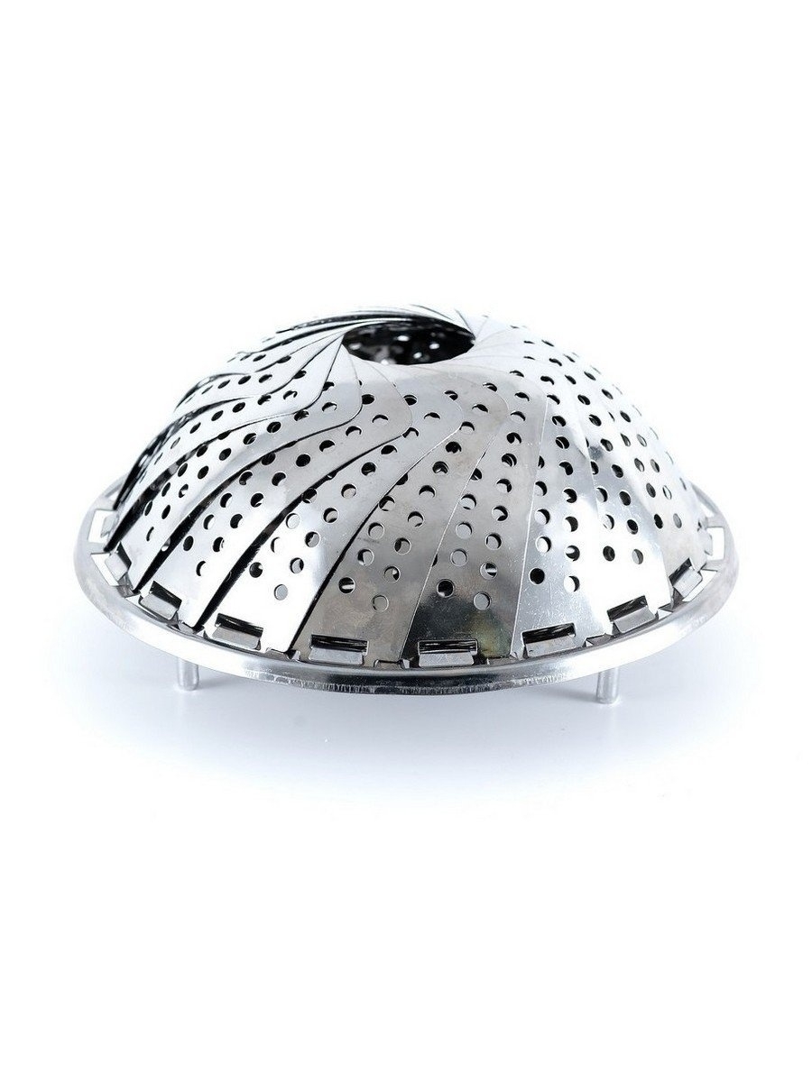 подставка для готовки на пару. пароварка d20см, нерж. пароварка "здоровье" d14/23см, h7см an80-19. пароварка d 20см, нерж. пароварка ikea стабиль вставка-пароварка.