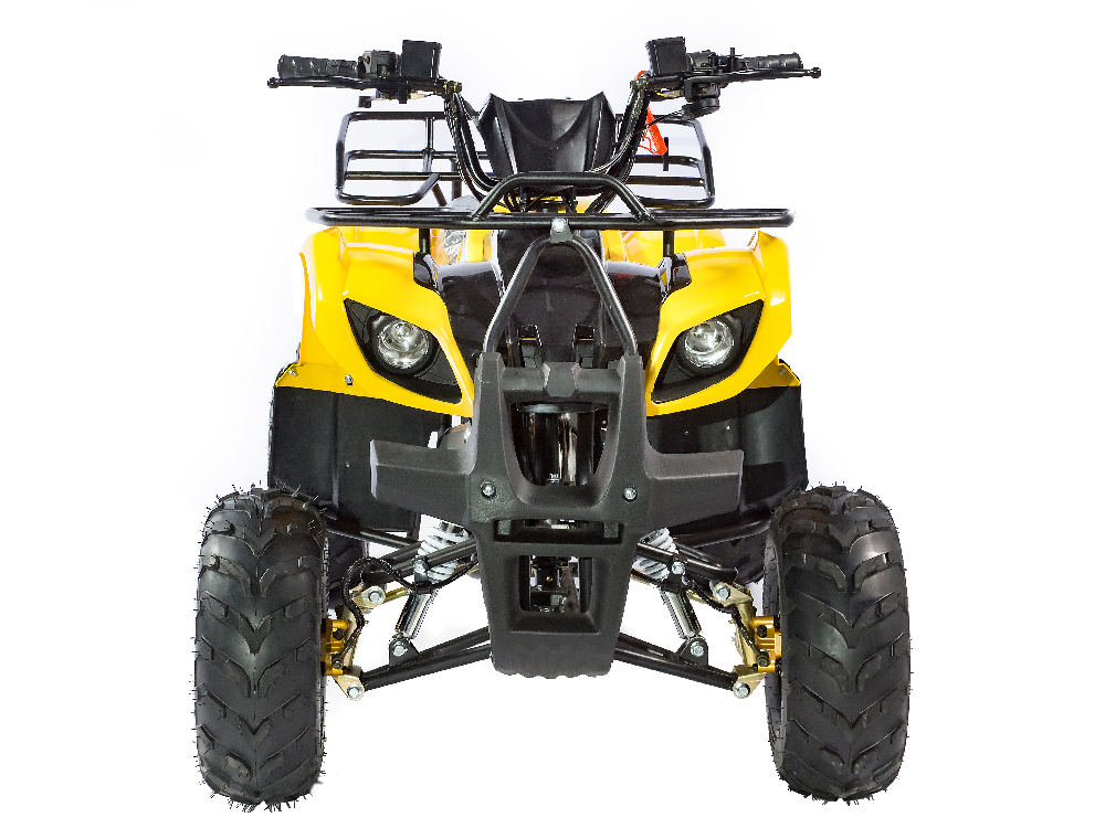 Stels atv 650yl EFI Leopard