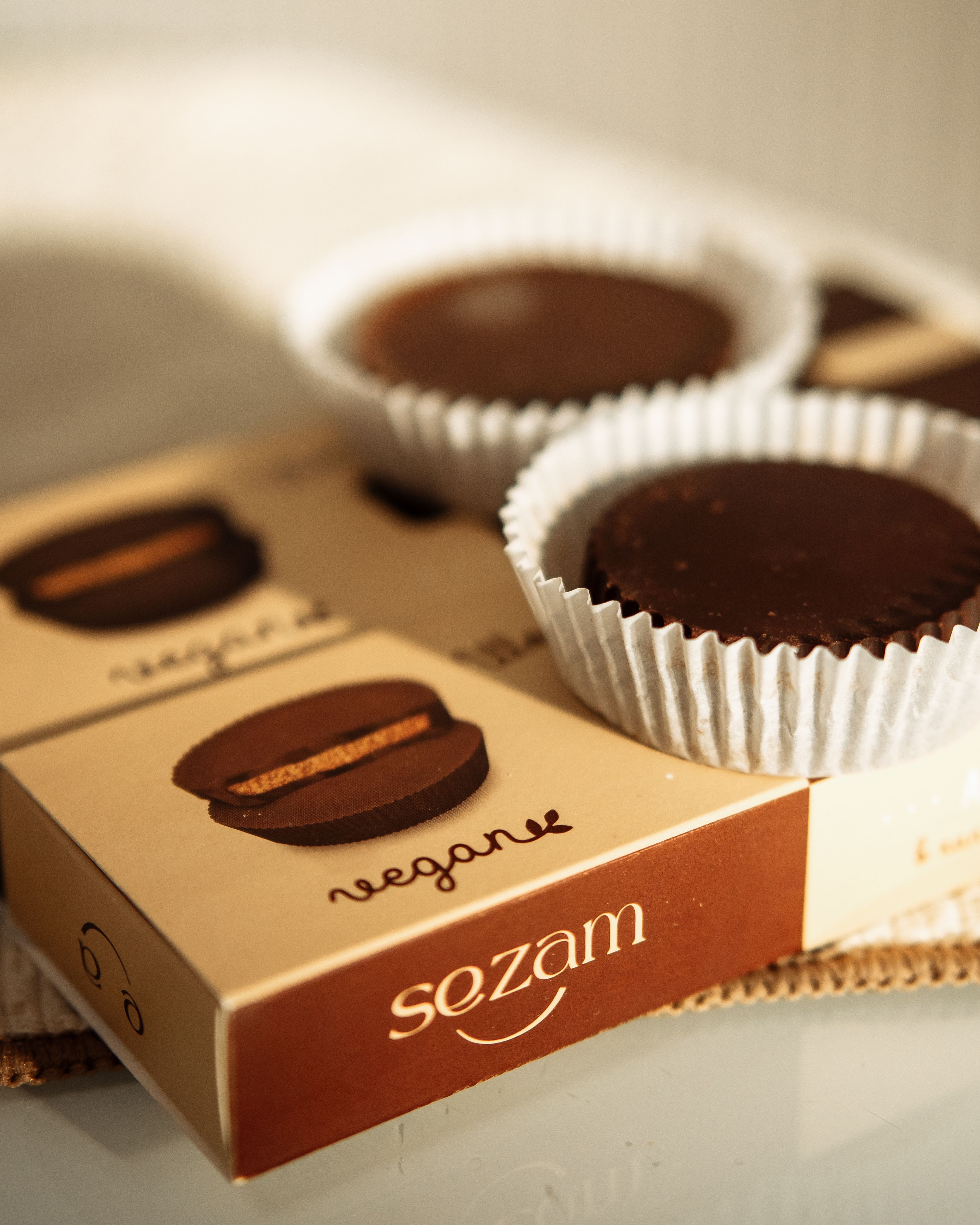 Peanut Butter Cups