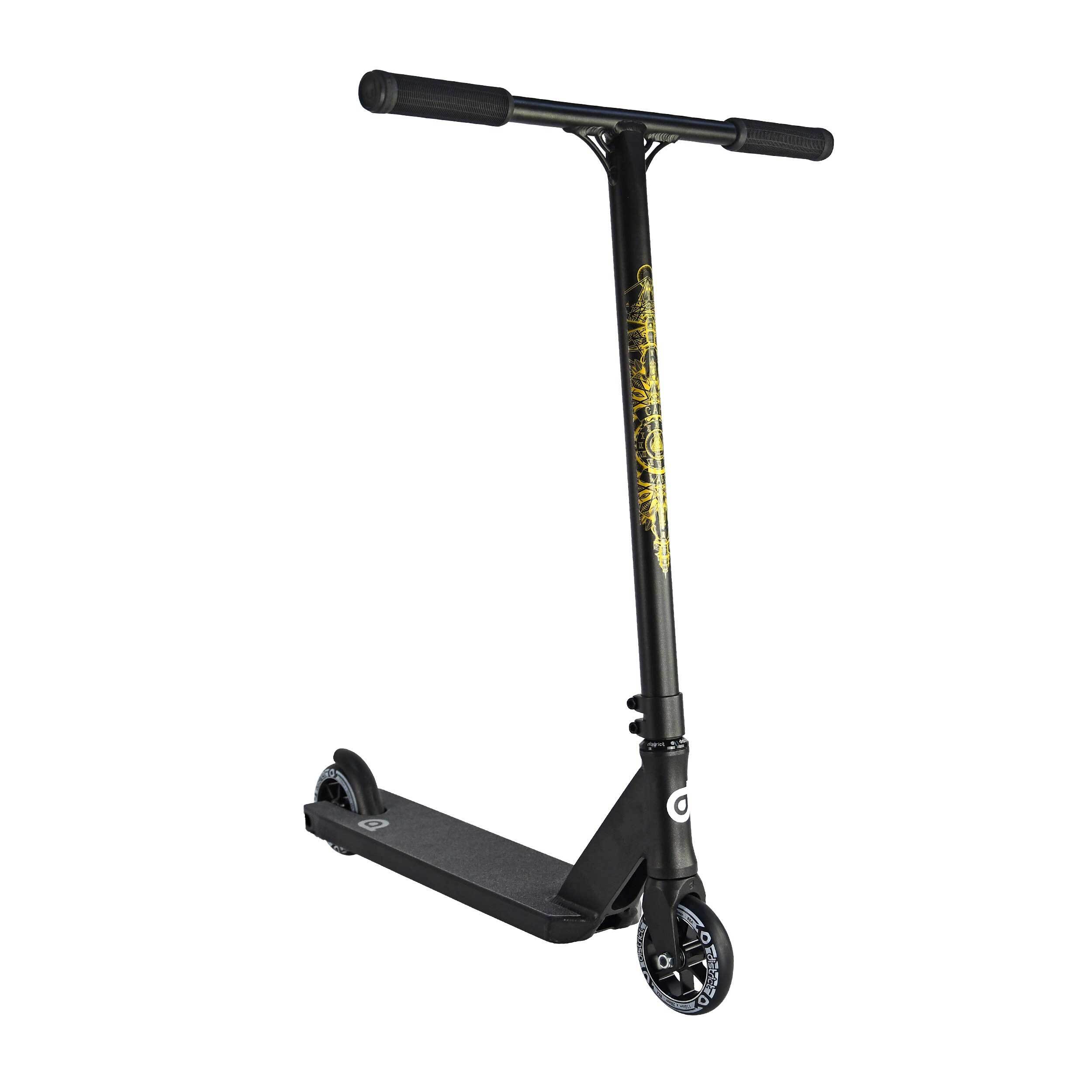 Дека root industries. Complete r. District c150 самокат трюковой. Самокат root invictus 2. Комплит district c50r чёрный.