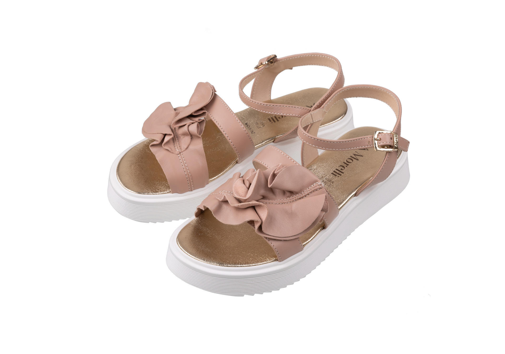 Sandali Bambina Sandali Andrea Morelli Сандалии Девочки Andrea