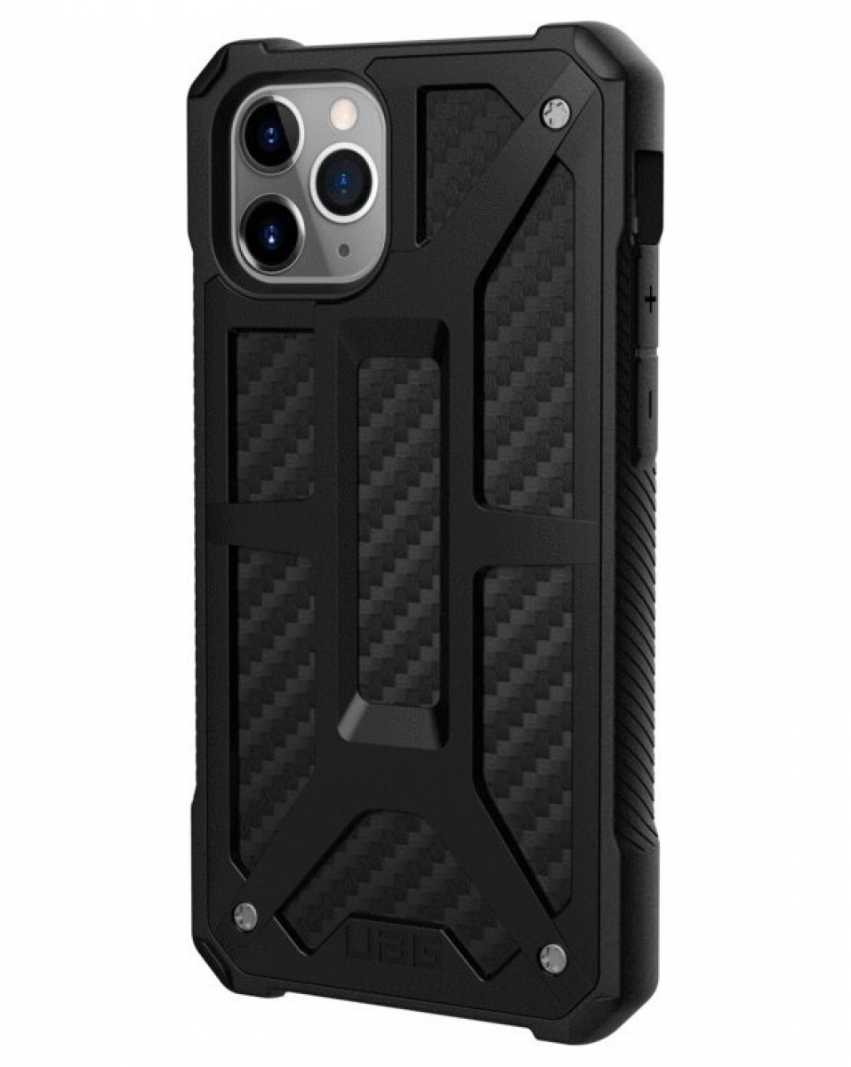 Айфон 11 противоударный. Чехол UAG для iphone 11 Pro. Чехол Urban Armor Gear (UAG) Monarch Series. Чехол UAG для iphone 11 Pro Max. UAG iphone 11.