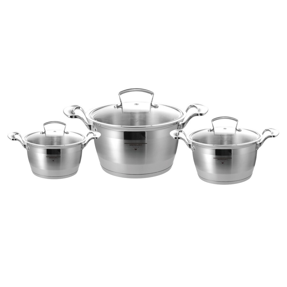 Mercuryhaus 5 4 Л Купить