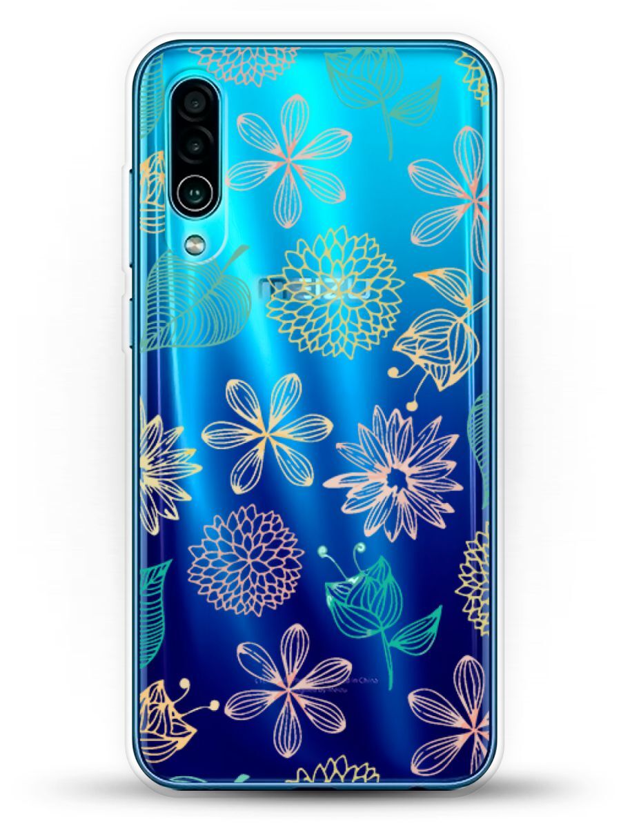 Купить Чехол На Meizu 16 Xs