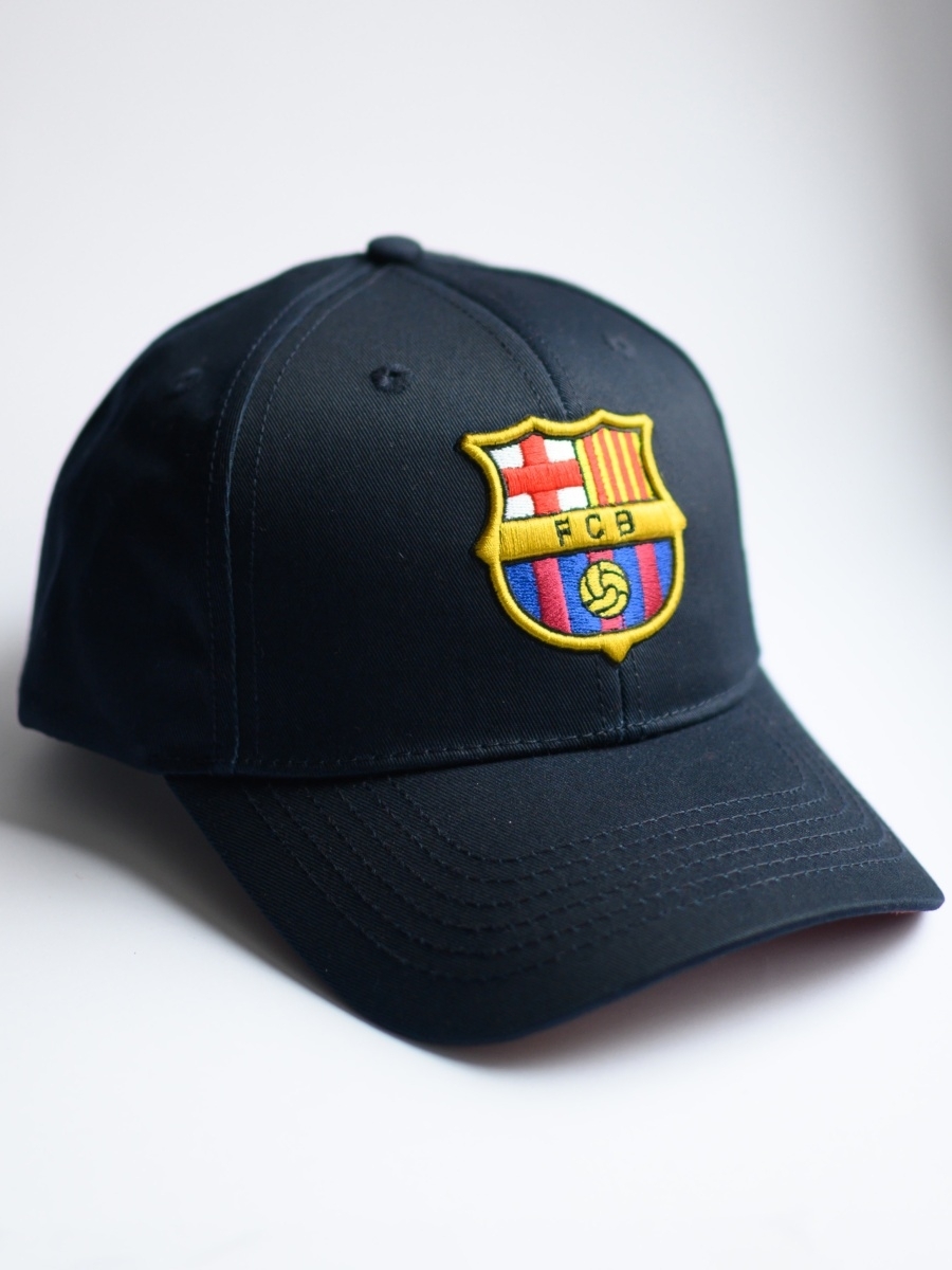 Barca кепка