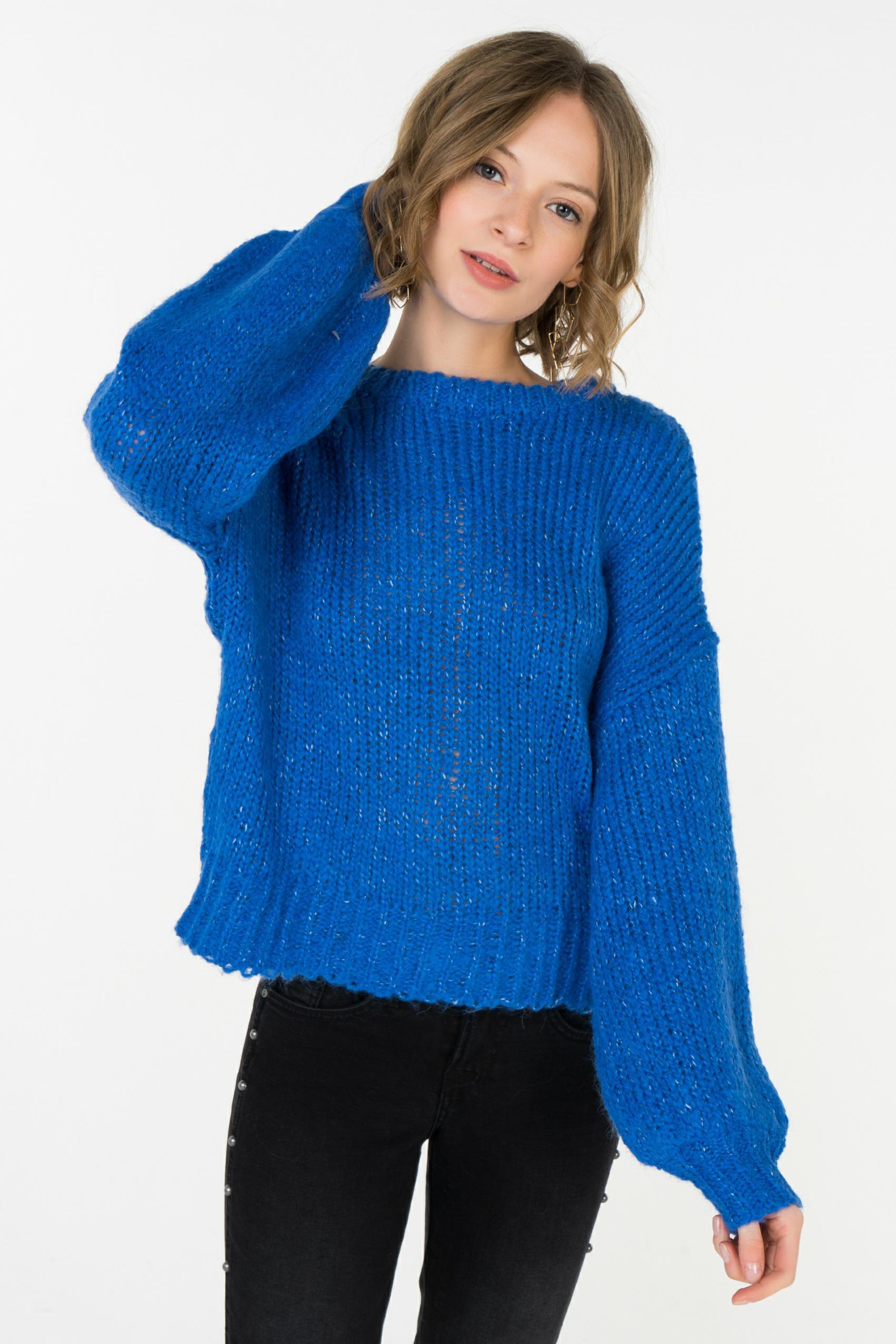 Купить Пуловер Женский В Интернет Магазине