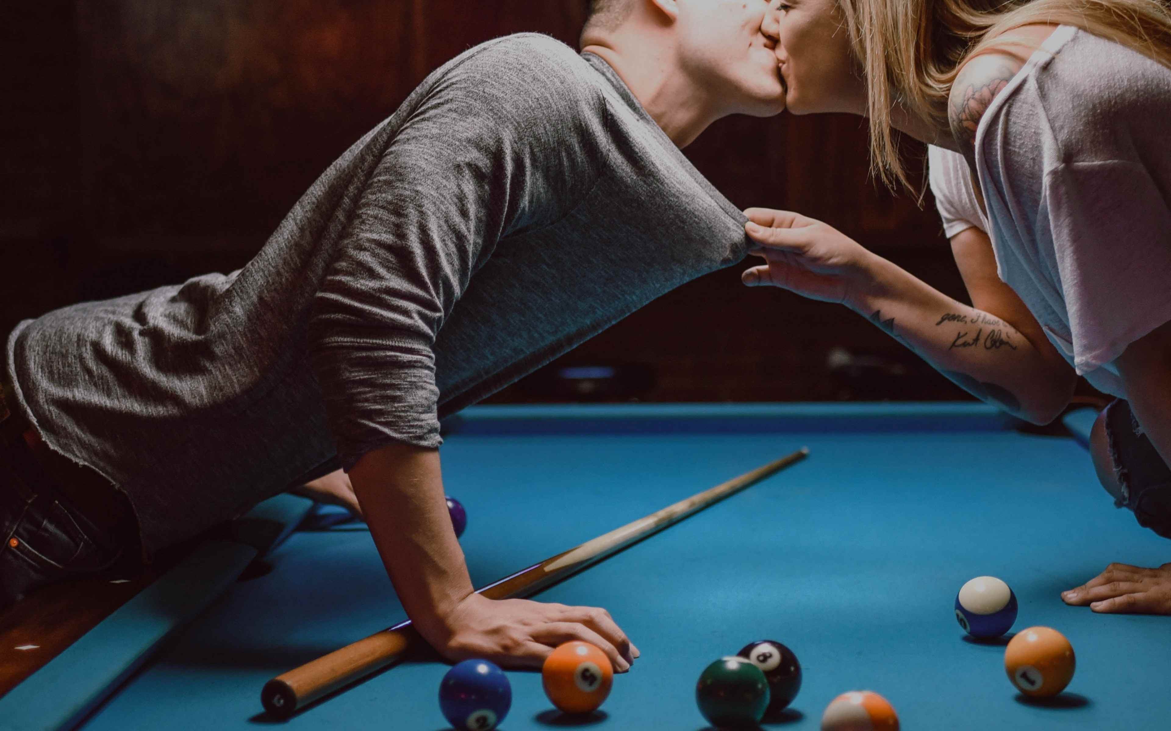 35 Fun And Romantic Games For Couples