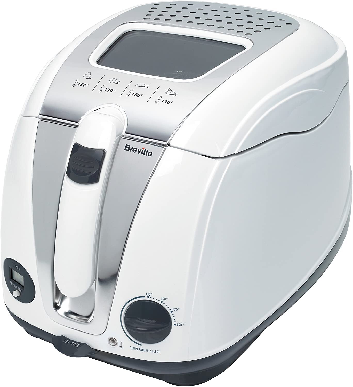 Фритюрница белая. Фритюрница centek ct-1431. фритюрница со съемной чашей. фритюрница филипс.