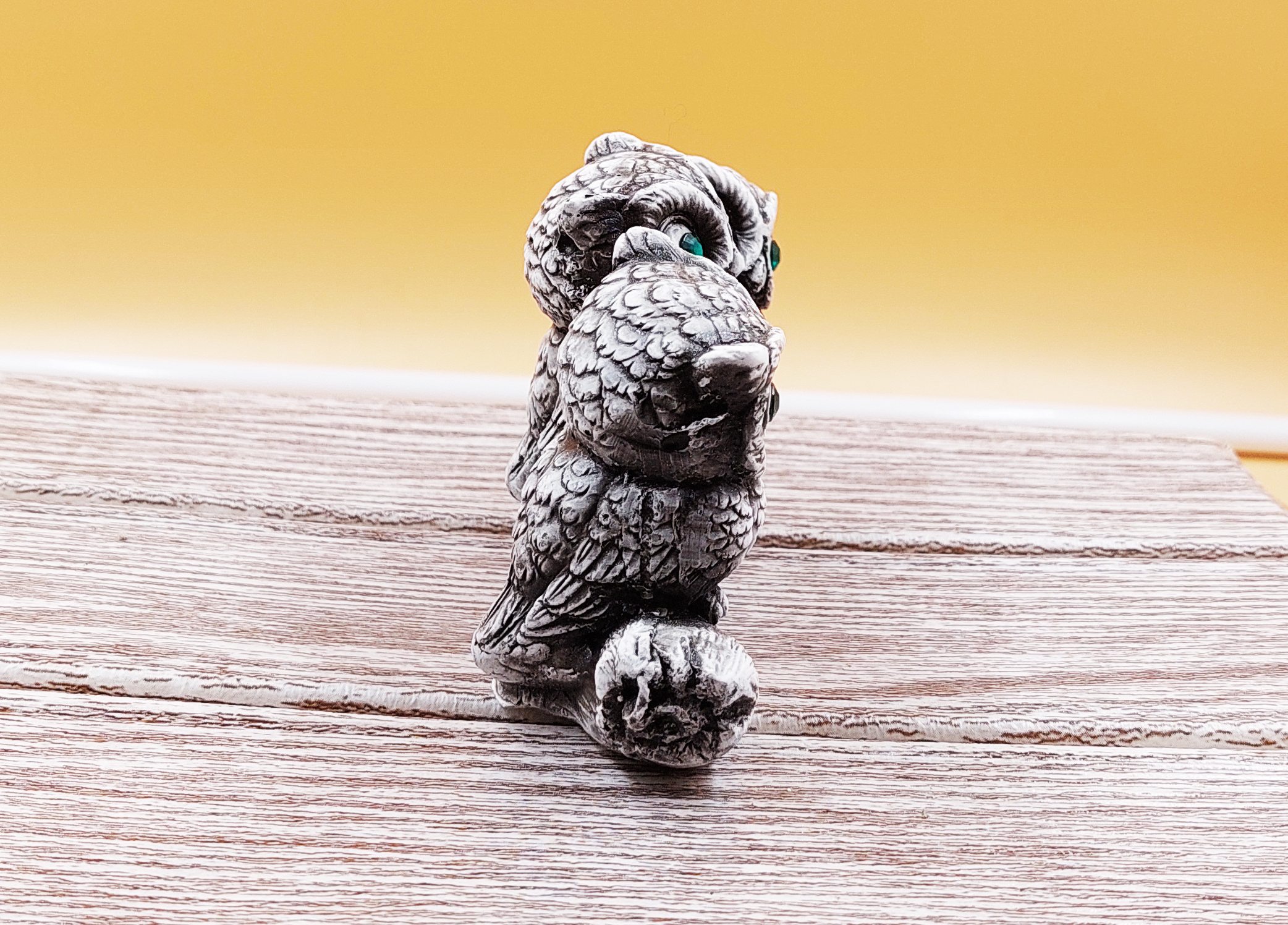 Символ совы, который привлечет мудрость и интуицию в ваш дом