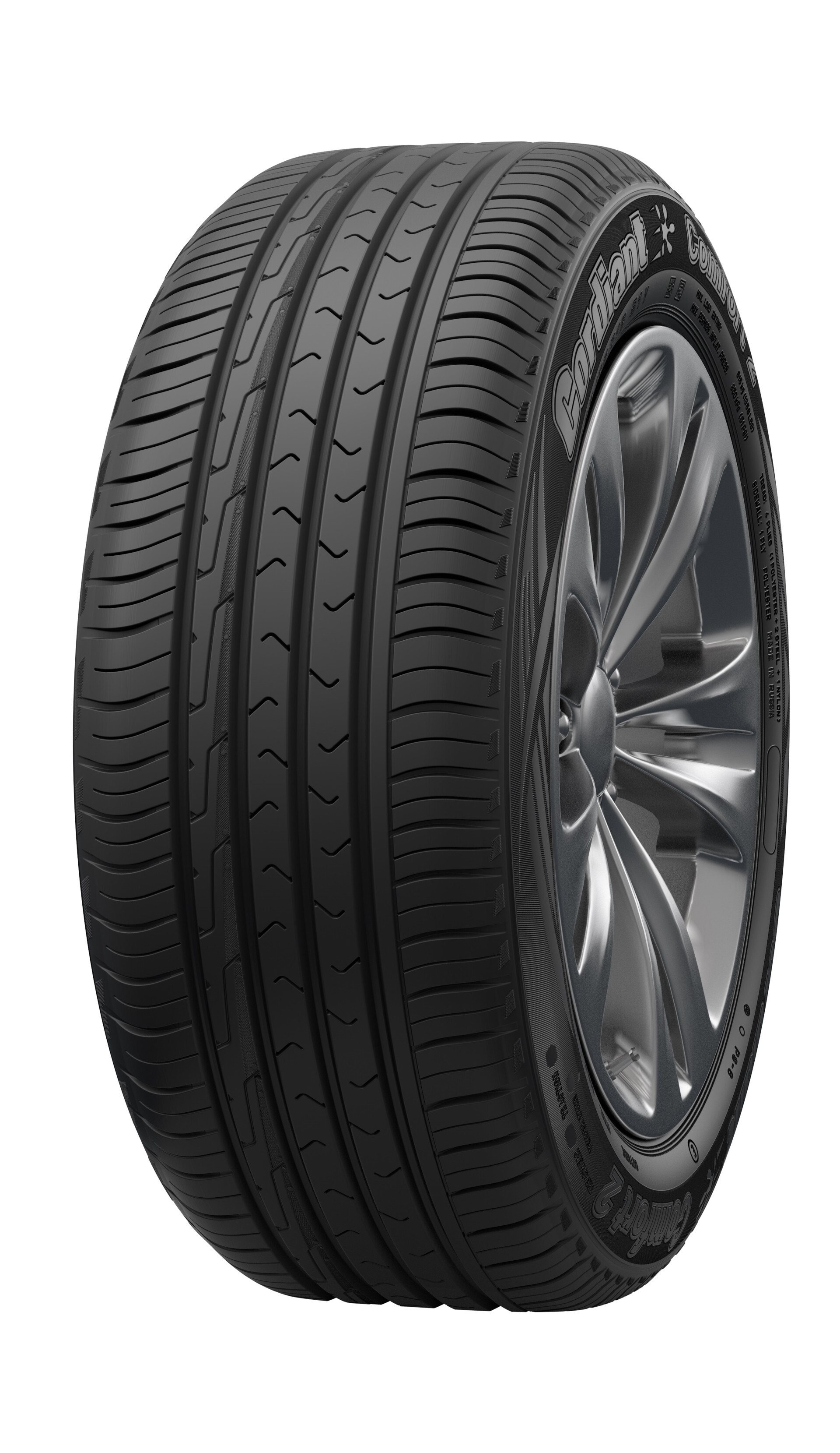 Cordiant Cordiant Comfort 2 Шины  летние 225/60  R18 104V