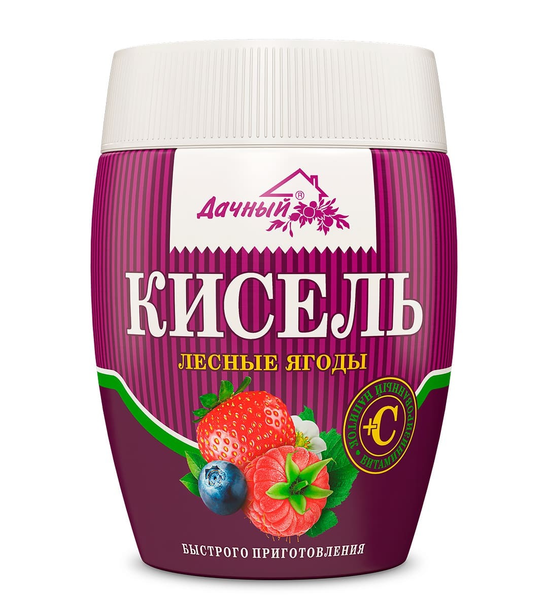 Кисель быстрого приготовления Ozon