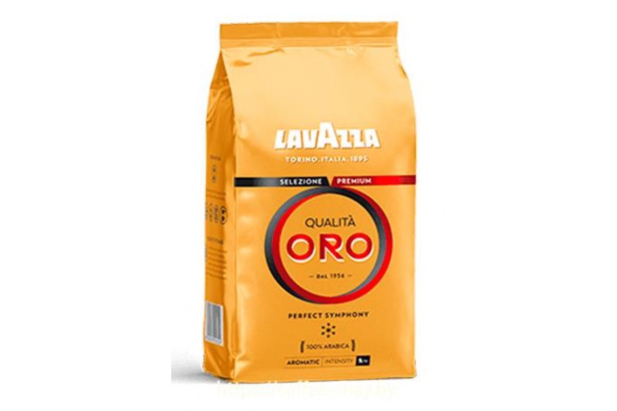 Кофе lavazza qualita oro 1 кг. Кофе Лавацца Оро зерно 250г. Лавацца Оро 1000г.