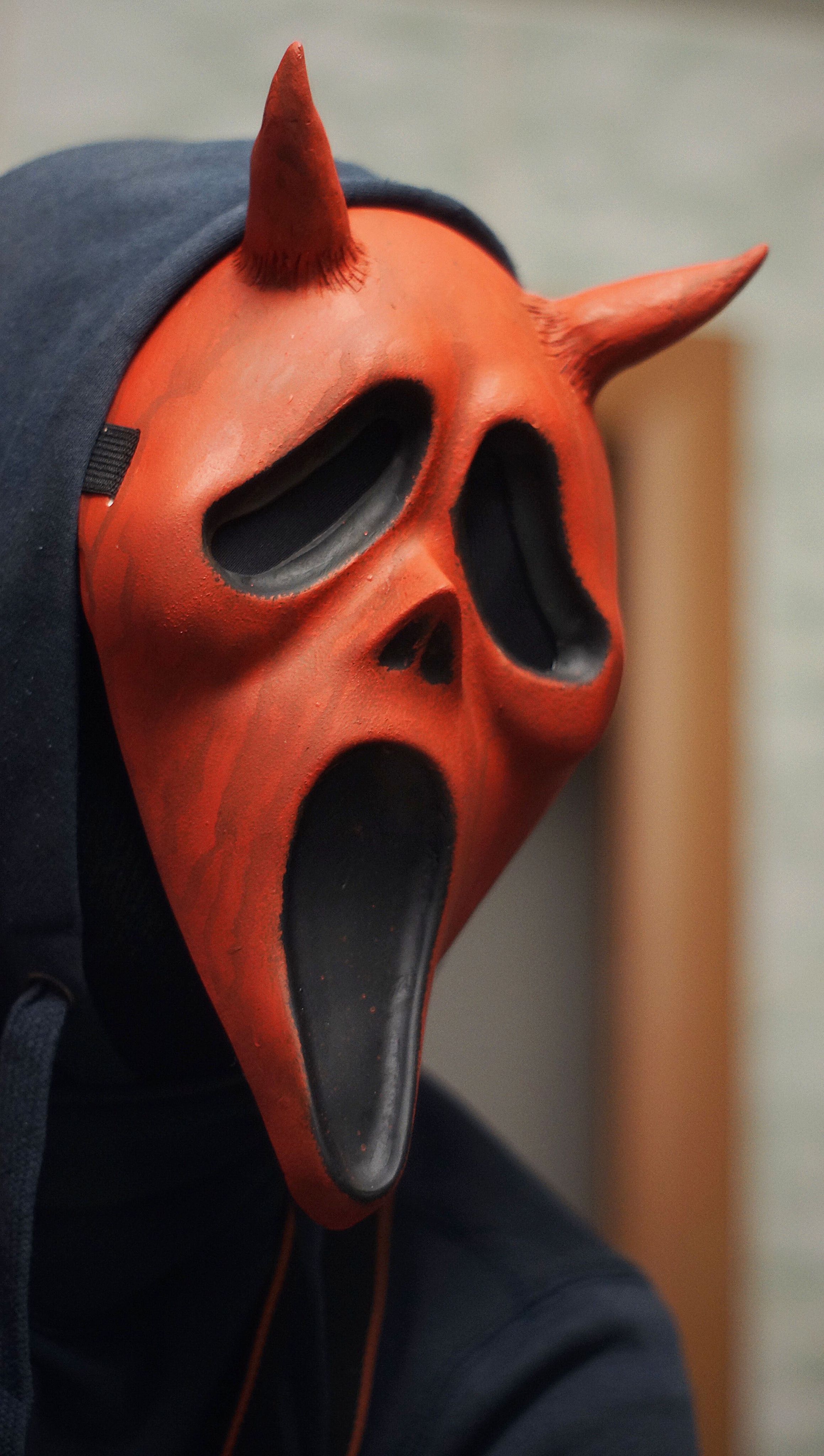 Белки и люди в масках: что объединяет?