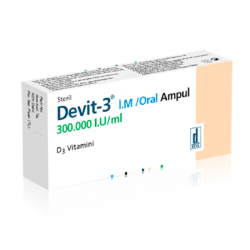 Инъекции д3. Витамин д турецкий ампулы Devit. Витамин д3 в инъекциях Devit-3. Витамин д3 Девит 3 300000. Devit d3 300000.