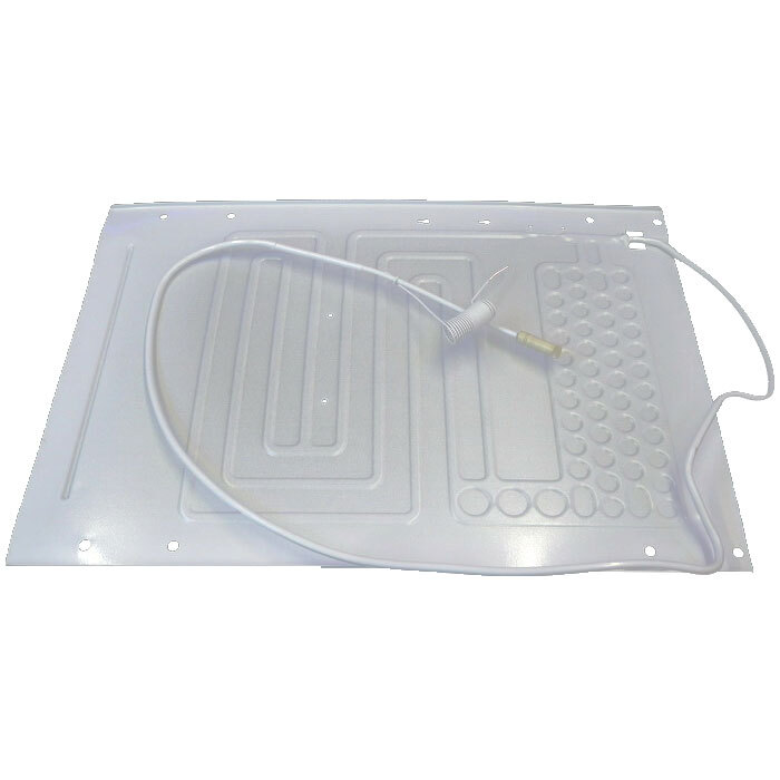 Испаритель Бирюса 6,10 НТО 0511210000 (1к) Россия (43*18,2*33,5)