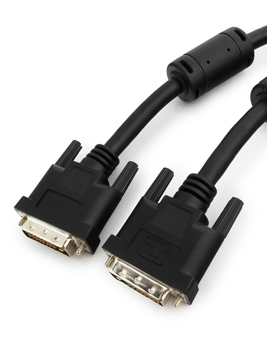 Купить Кабель Dvi D Dual Link