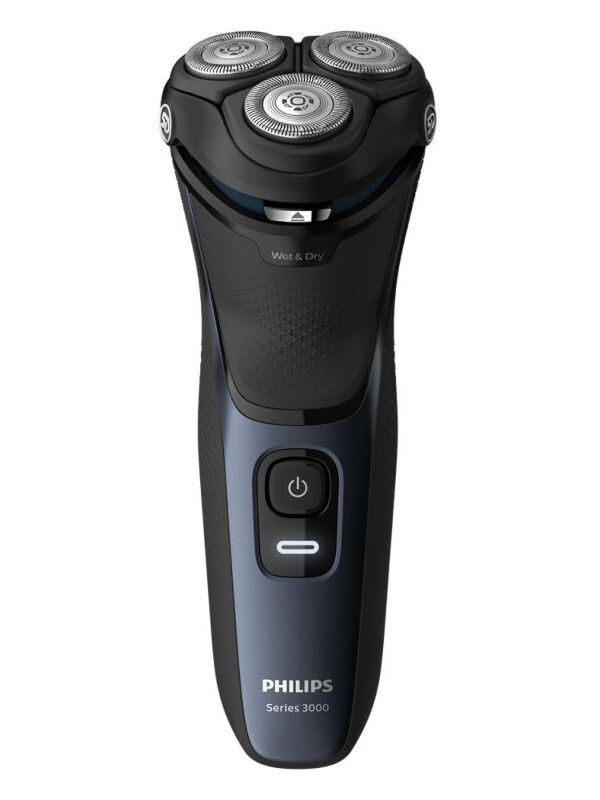 philips s3134 shaver