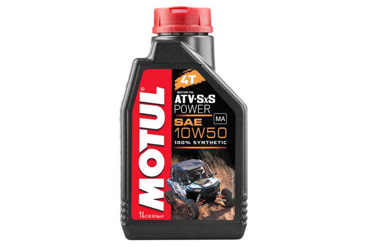 MOTUL10W-50Масломоторное,Синтетическое,1л