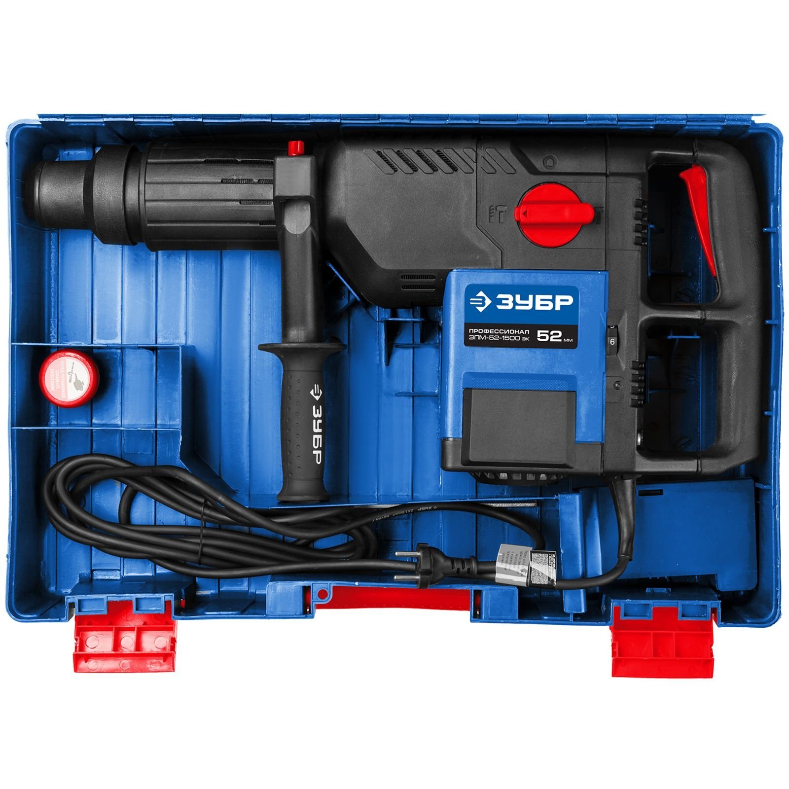 Sds-max,зубр зпм-52-1500эк. зубр перфоратор 1500вт с колесами чемодан. 1500 52. зпм25-11. перфоратор sds-maxзпм-52-1500 эк.