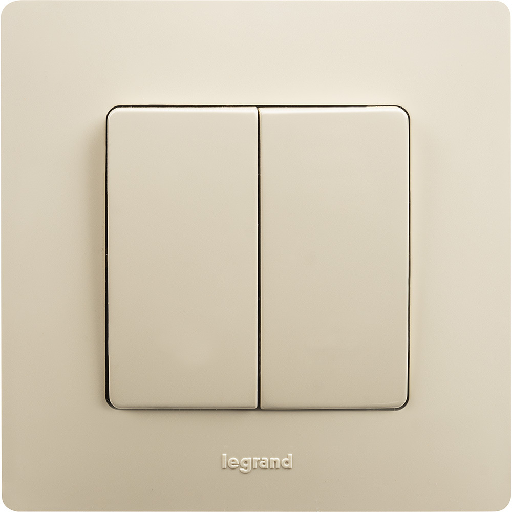 Legrand etika фото в интерьере