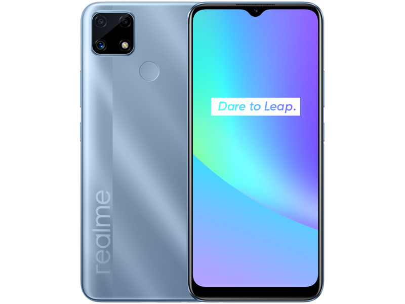 Realme картинки телефон