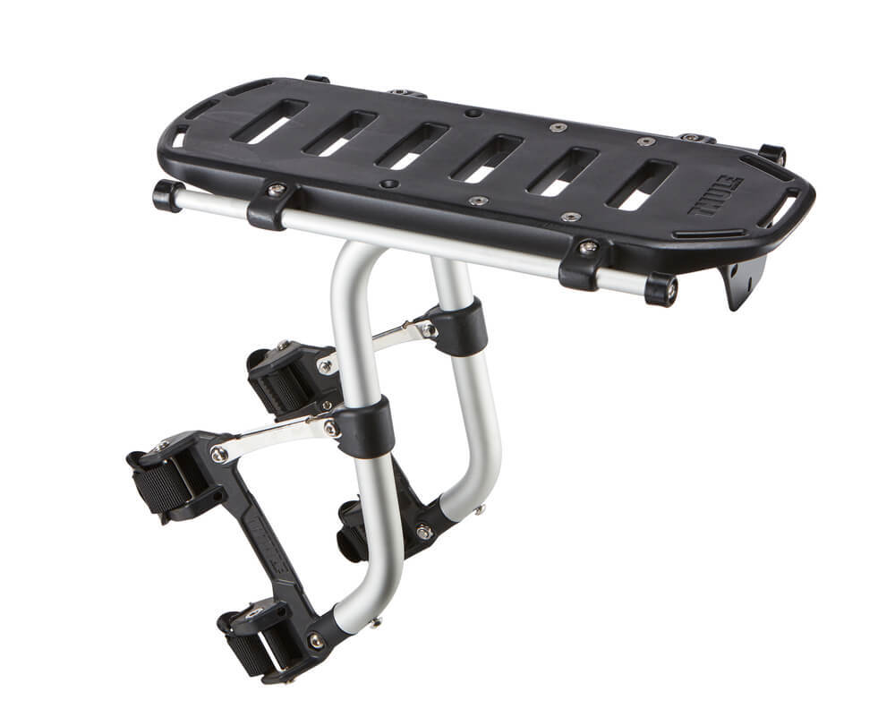 Велосипедный багажник Thule Packn Pedal Tour Rack