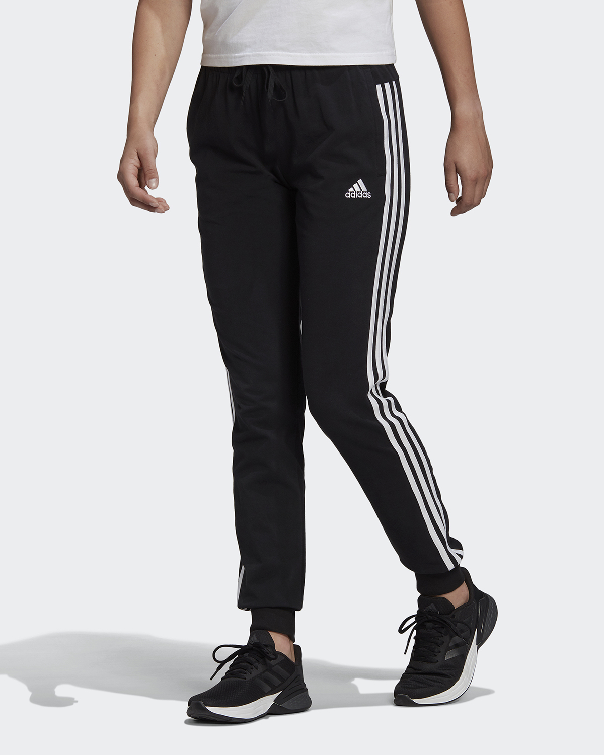 БрюкиспортивныеadidasSportswearW3SSJCPT