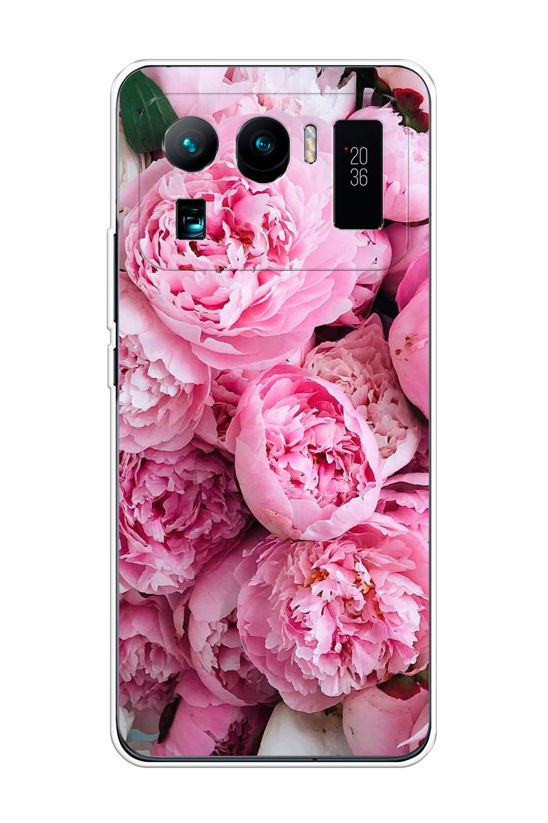 Mi 11 Ultra Купить Чехол
