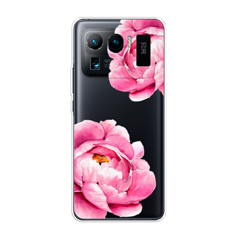 Mi 11 Ultra Купить Чехол