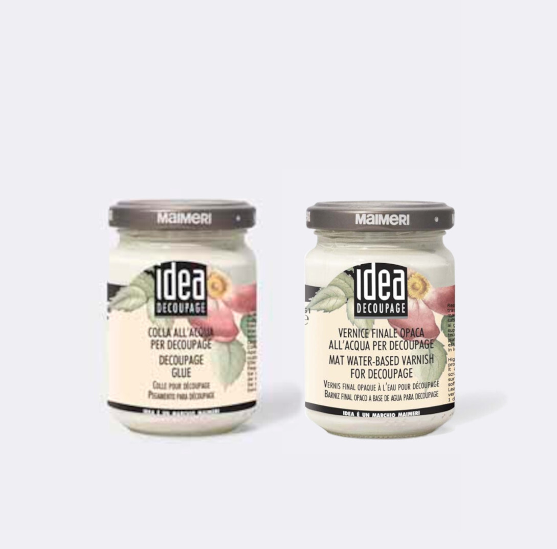 Idea medium. Idea medium