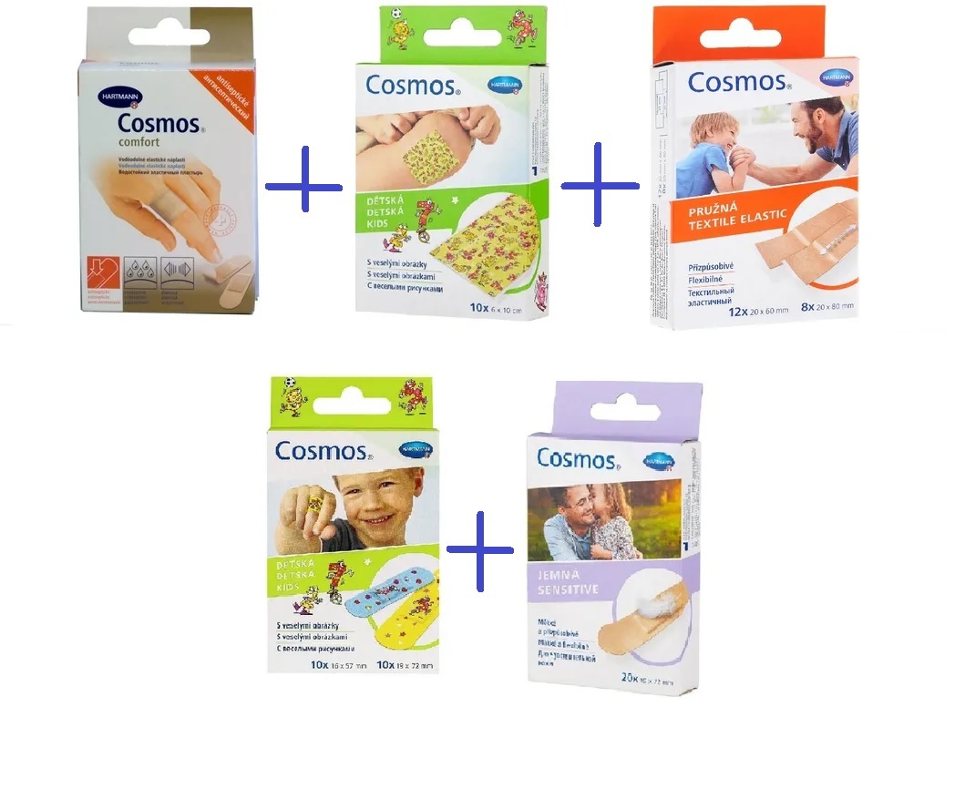 Пластырь Хартман Купить В Москве