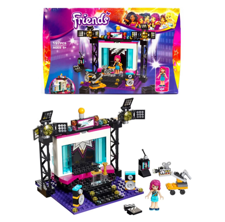 LEGO Friends