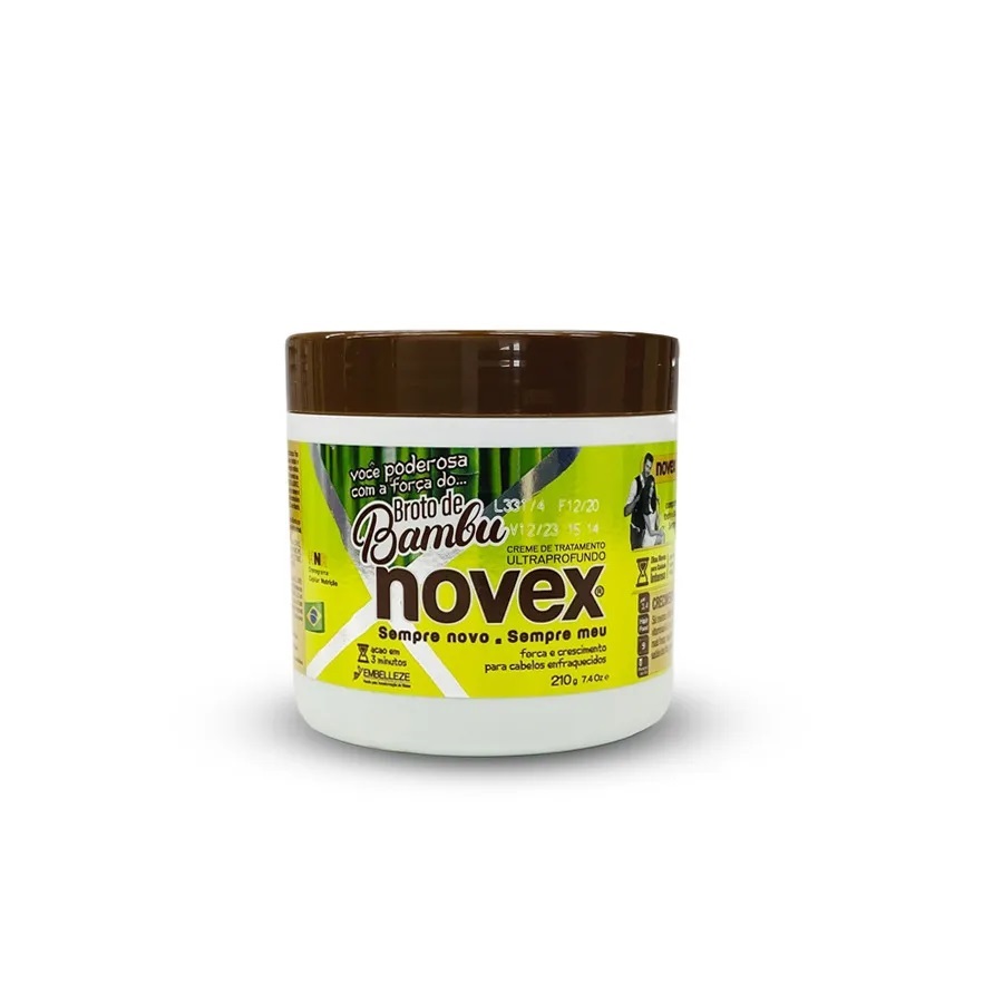 Novex Маска Для Волос Купить