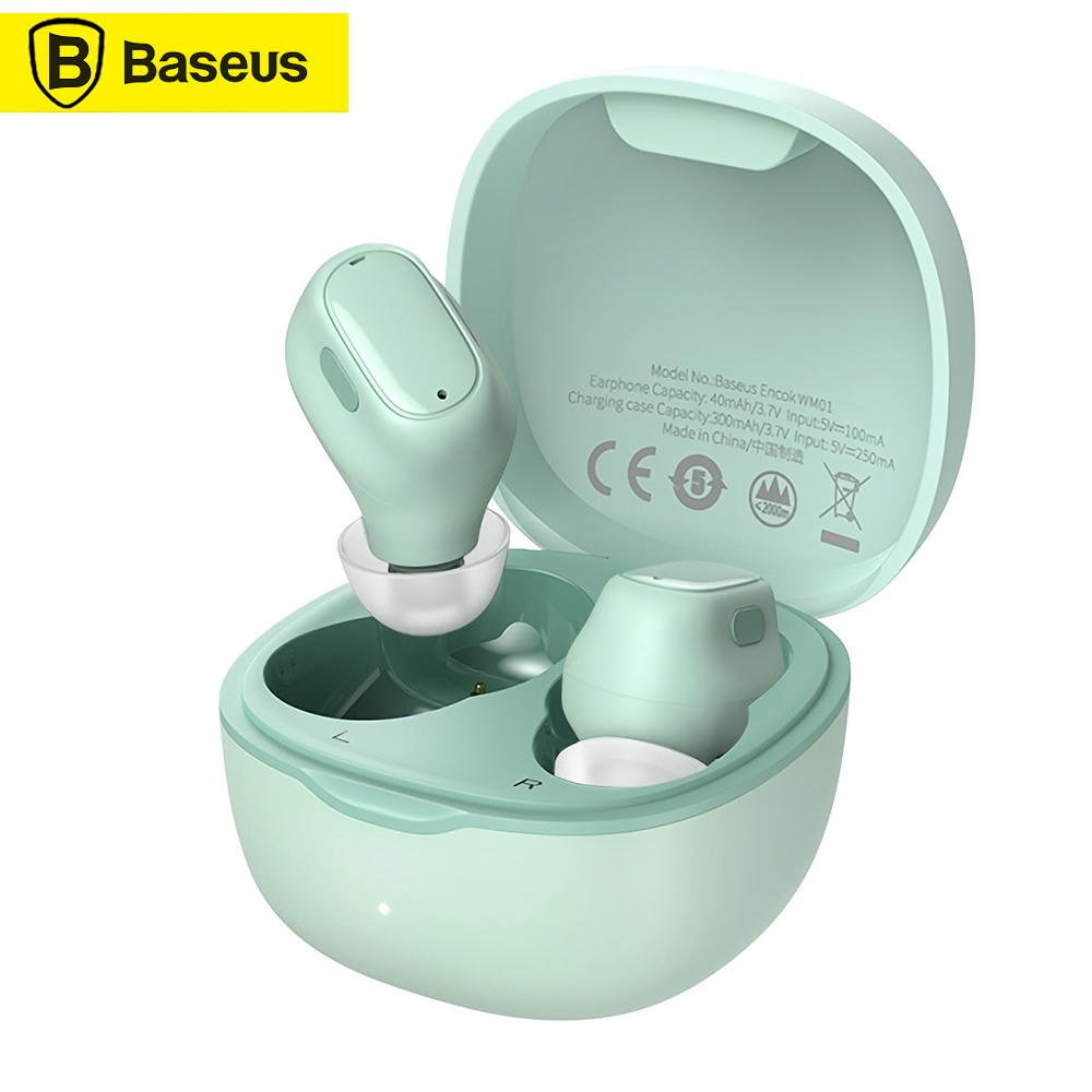 Wm 1m. Baseus Encok true Wireless Earphones wm01 Plus. TWS wm01 Baseus Encok. Наушники Bluetooth wm01 Plus Baseus черные ngwm01p-01