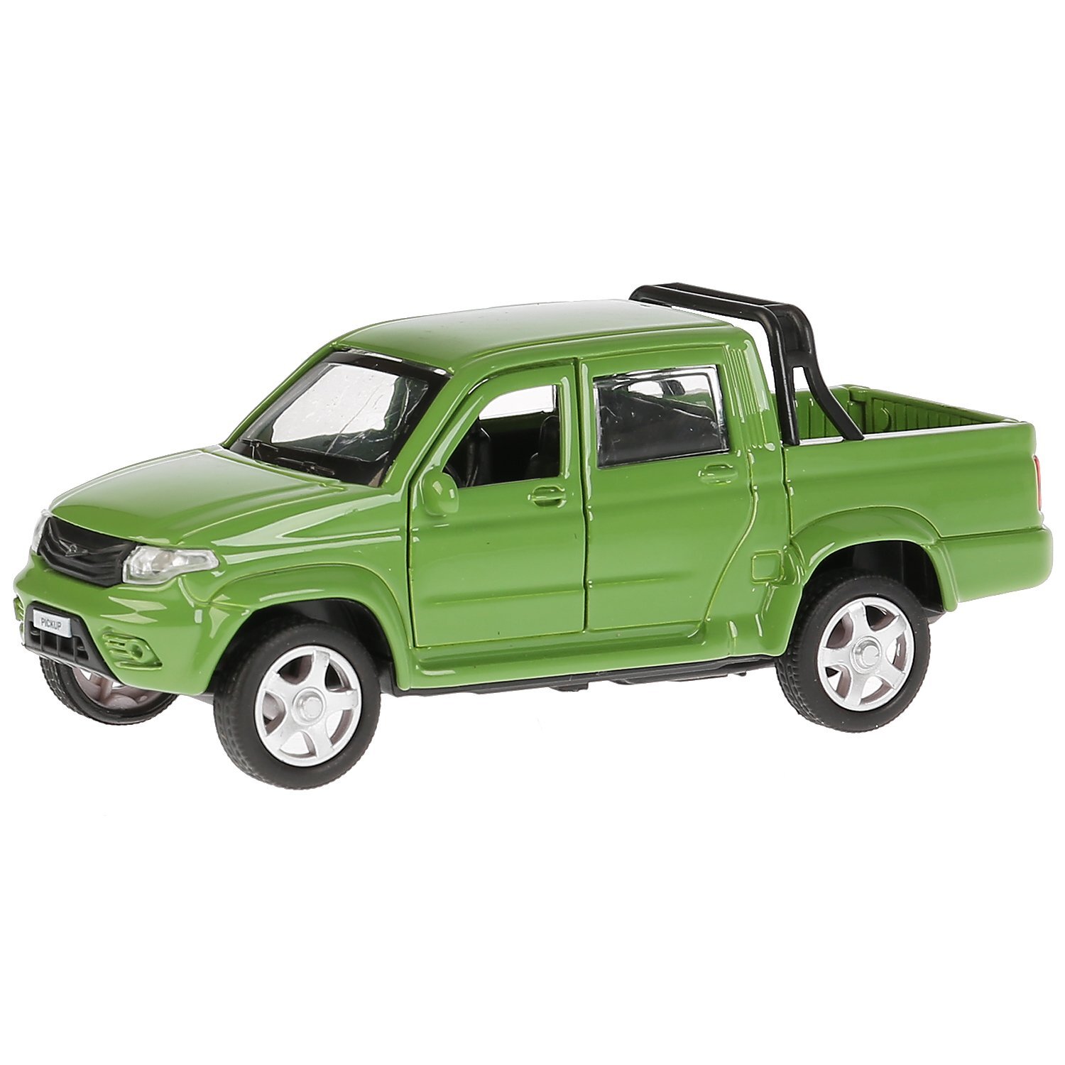 Технопарк UAZ Pickup 12 см