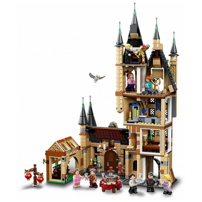 Lego гарри поттер Вайлдберриз
