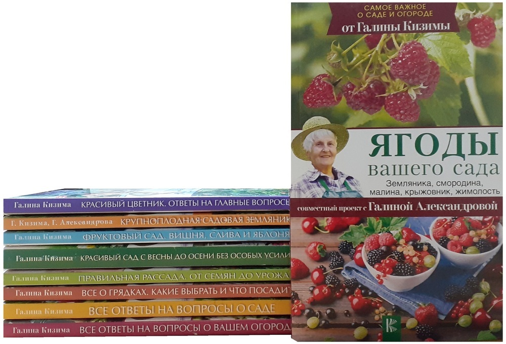 Галина Кизима Книги Купить