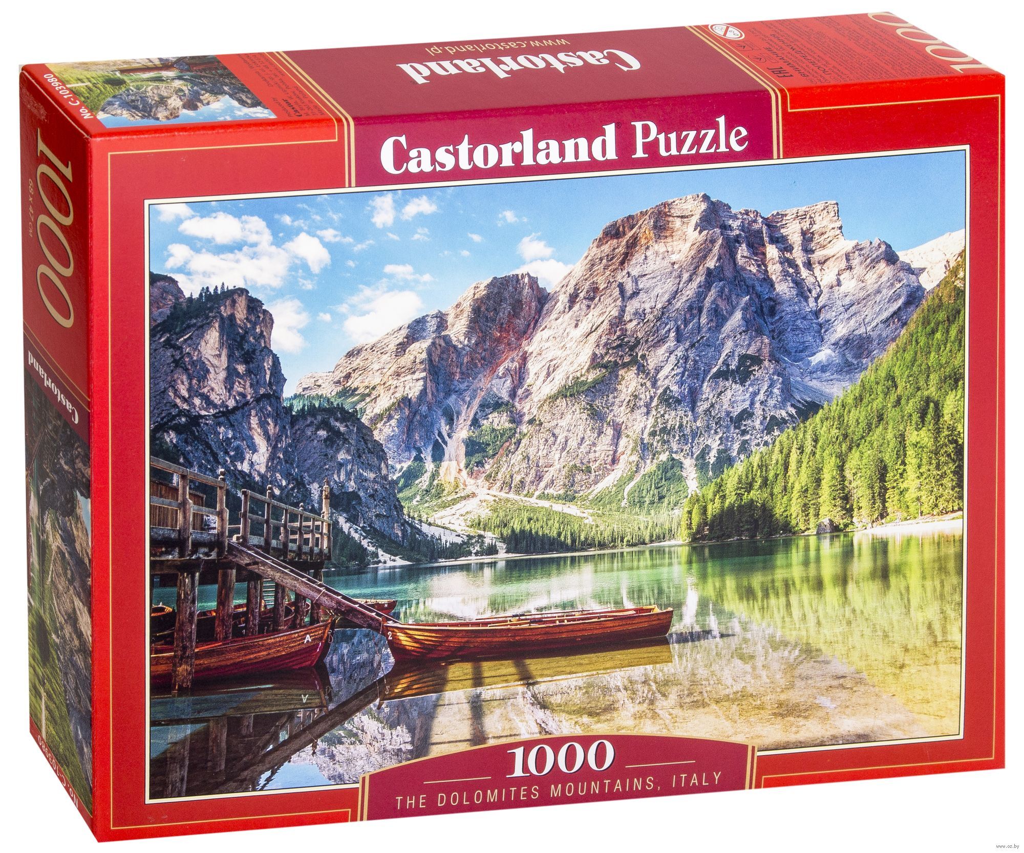 1000 элементов. Castorland Puzzle 1000 горе. Пазлы Castorland 600 швейцарские Альпы. Пазл 1000 горы. Пазл Castorland 1000 деталей озеро в горах.